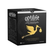 Optilife Fertil 30 Tablet (547418088)