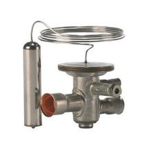 Danfoss 068u4230 Tcbe R-134a/r-513a Thermostatik Exp. Valf 14.5 Kw / 4,1 Ton / 2 No Orifis 068u452