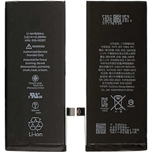 Apple Uyumlu iPhone 8 Plus Batarya Pil 2691Mah