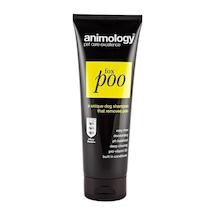 Animology Fox Poo Özel Köpek Şampuanı 250 ML