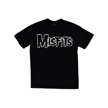 Misfits Baskılı T-Shirt