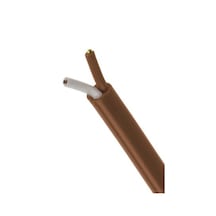 T Tipi Cu-const Teflon Termokupl Kablosu Mono 2x0,30 1 Metre
