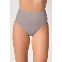 Vizon Mı Emay 2801 Yapıştırma Lazer Kesim Slip Vizon