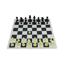 Bu Bu Games Rulo Satranç