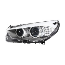 BMW F07 Gt 2010-üstü Hella Sol Far Adaptivli Bi-xenon 63127262723