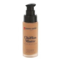 Chiffon Foundation - 599- Bronze 0 Chiffon Foundation - 599- Bronze 0