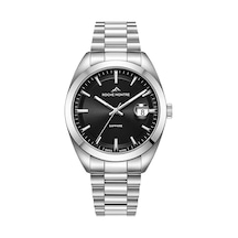 Roche Montre Rmg6003-02 Erkek Kol Saati Metalik Gri