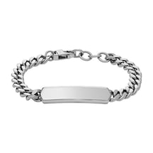 Fossil Jof01069-040 Erkek Bileklik Çok Renkli