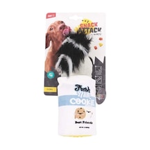 M-pets Flora Snack Attack Ödül Konulabilen Köpek Oyuncağı