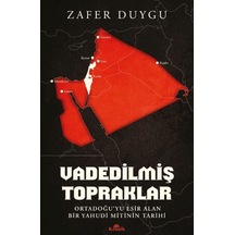 Vadedilmiş Topraklar Diğer