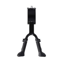 XLC Yan Ayak Çift Bacak Siyah KS-S04 24-28" Siyah
