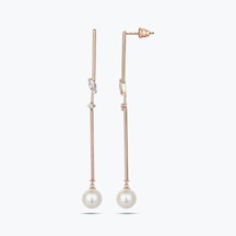 Altınbaş Altın Inci Küpe N11.11240