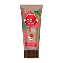 Onarıcı Süper Saç Bakım Kremi - Argan Yağı Ve Hibiskus Özü