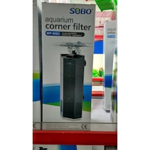 Tr Köşe İç Filtre 650l/h 12w