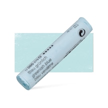 Schmincke : Artist Soft Pastel Boya : 065 O Greenish Blue