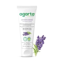 Mey İthalat Doğal Cilt Bakım Kremi 75 Ml Lavanta