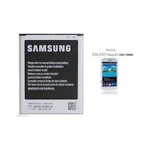 Samsung Galaxy Uyumlu Grand Duos (SM-i9082) Grand (SM-i9080) Batarya Pil