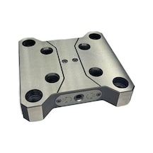 D96-d52 Dönüştürücü Hızlı Konumlandırma Point Tabla Pulsatlı Hügel