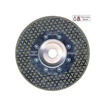 Procut Pr50957 Kesme Ve Taşlama Testere Flanşli 180 Dtf Rm Pr50957