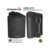 Osw-4Ts Sütun Hoparlör