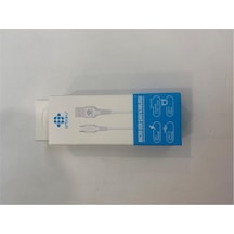Megatech Data Kablosu Kısa Mikro Powerbank İçin Chc65