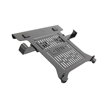 North Bayou Nb Fp-2 Laptop Stand Aparatı 10-17 " Siyah