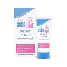 Bebek Kremi 200 Ml 2 Adet