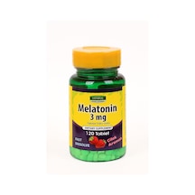 Vitapol 3 Mg 120 Tablet Fast Dissolve Çilek Aromalı