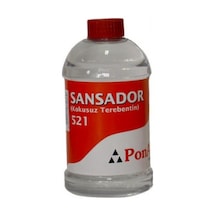 Ponart Sansador Kokusuz Terebentin 450 Ml.