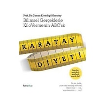 Karatay Diyeti / Canan Efendigil Karatay