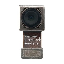 Teknonet Oppo A5 2020 Uyumlu Arka Kamera Nt-102207