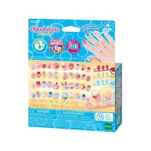 Yedek Kalp Ve Kurdele Seti 2 Adet Aqua Beads