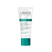 UriEau Thermale Hyseac 3 Regul + Blemish Global Care Yüz Kremi 40 ML