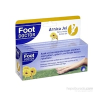 Foot Doctor Arnica Jel 50 ML Foot Doctor Arnica Jel 50 ML