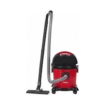 Süsler SS-4502 2600 W Toz Torbalı Elektrikli Süpürge