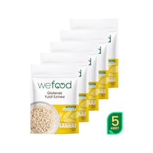 Glütensiz Yulaf Ezmesi 300 Gr 5'li