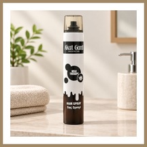 Bezos Saç Spreyi 400 Ml Büyük Milk Therapy 22