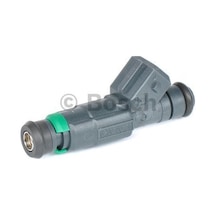 BOSCH 280156414 Benzin Enjektörü Manifold