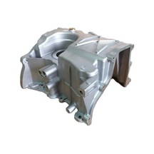 Motor Yağ Karteri Yeni Sandero 111112289R