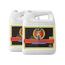 Advanced Nutrients Connoisseur Grow A-b Ph Perfect 5 Litre