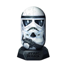 Hylkies Star Wars 54 Parça Stormtrooper Puzzle 010173