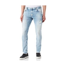 Ltb Smarty Mullen Wash Erkek Jean Pantolon 10095099214786 53629 Çok Renkli