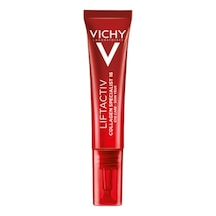 Vichy Liftactiv Collagen Specialist Yaşlanma Belirtilerine Karşı Göz Bakım Kremi 15 Ml