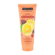 Freeman Şekerli Çay ve Limonlu Soyulabilen Kil Maskesi 175 ML