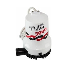 Sr12120 Sintine Pompası 12v 3000 Gph