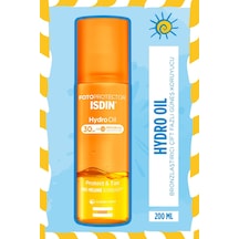 Fotoprotector Hydrooil SPF30 200 ML