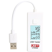 Uni-t Ut658b Usb Test Cihazı