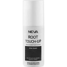 Root Touch - up Saç Dipleri Içn Kapatıcı Sprey Siyah