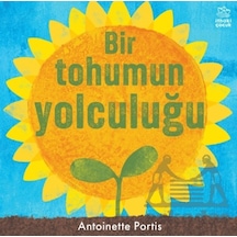 Bir Tohumun Yolculuğu İthaki Çocuk Yayınları
