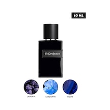 Y Le Parfum Edp 60 Ml Erkek Parfüm 3614273316132 Fresh